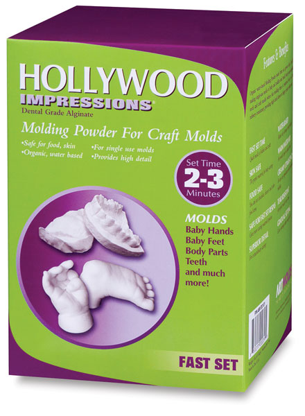 Hollywood Impressions