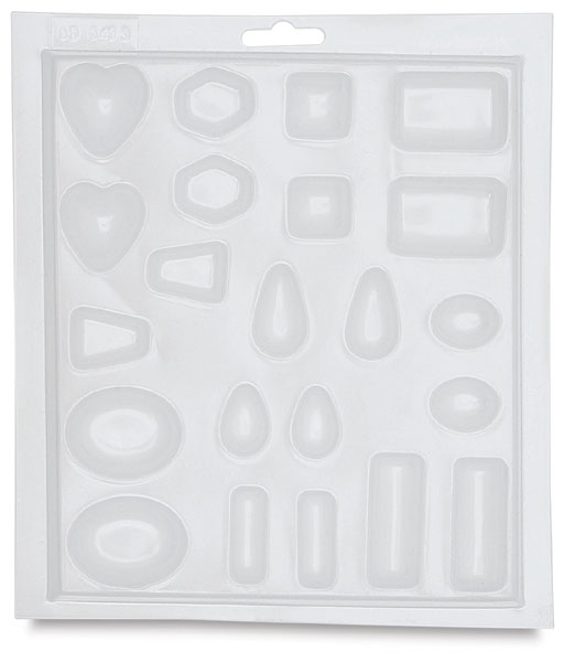 Hearts/Ovals/Rectangles