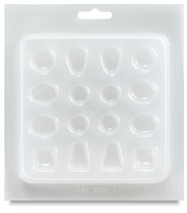 Circles/Ovals/Squares