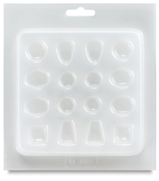 Circles/Ovals/Squares