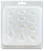 Teardrops/Diamonds