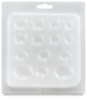 Ovals/Squares