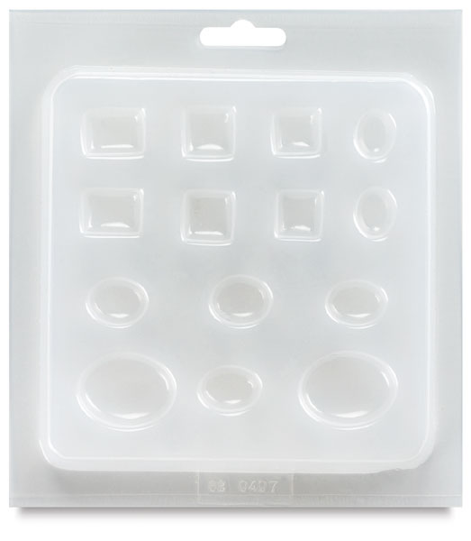 Ovals/Squares