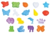 Molds for Girls Kit