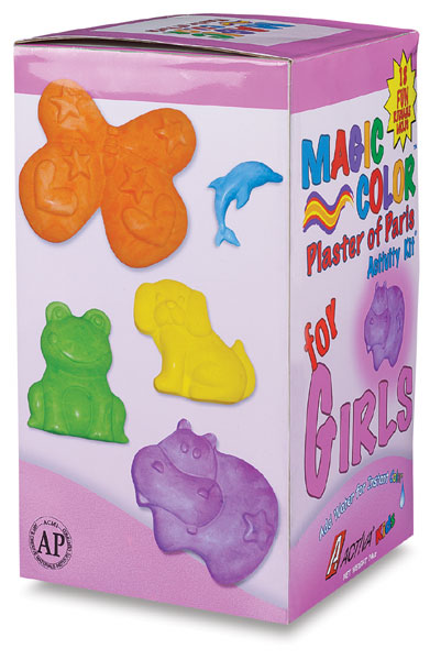 Kit for Girls