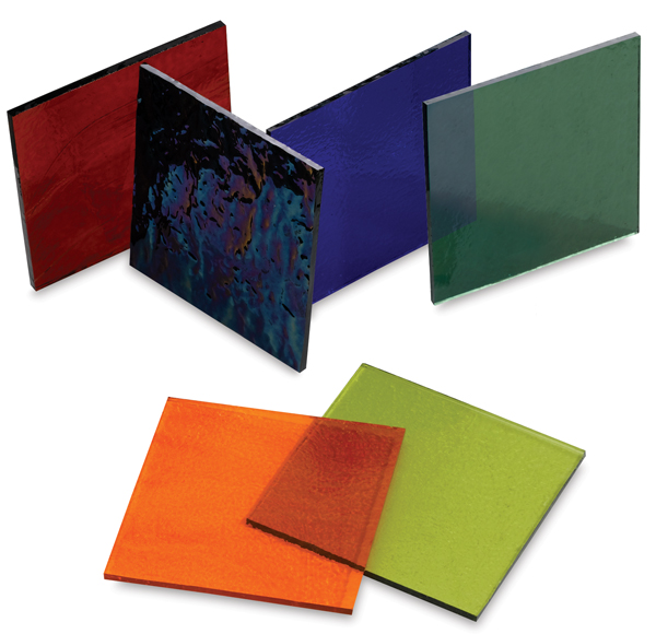 3" &times; 3" Sheet Assortment