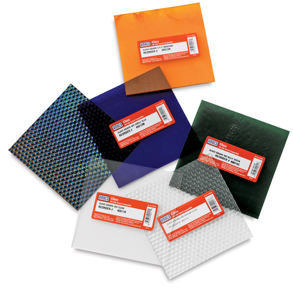 Square Refill Kit A