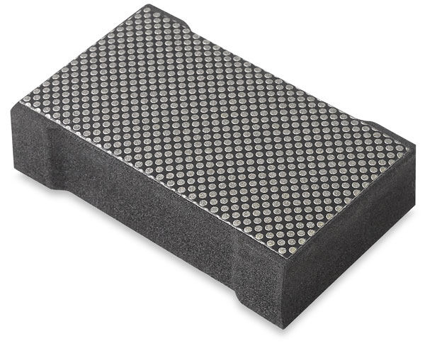 Diamond Pad
