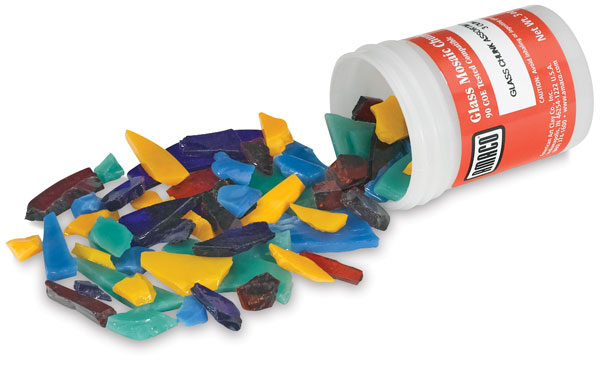 Assorted Colors