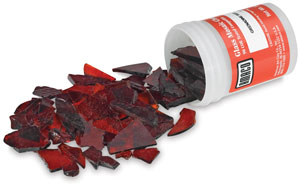 Grenadine Red