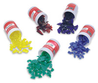 Amaco Glass Mosaic Chunks