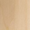 Flooring/Siding with 3/32" Spaced Groove
