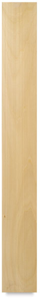 Flooring/Siding with 3/32" Spaced Groove