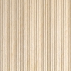 Clapboard with 1/16" Spaced Groove