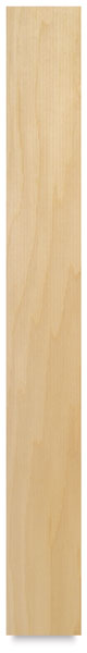 Clapboard with 1/16" Spaced Groove