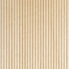 Clapboard with 3/32" Spaced Groove
