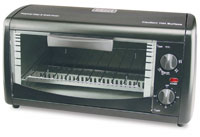 Amaco Polymer Clay & Craft Oven