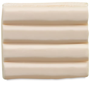 Fimo Puppen Polymer Clay, Beige
