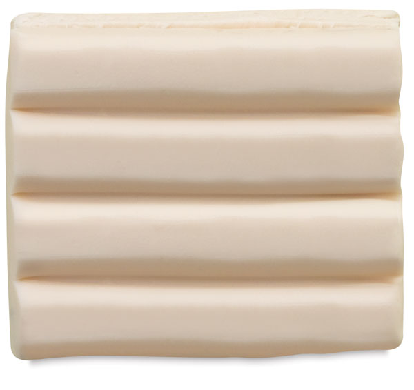 Fimo Puppen Polymer Clay, Beige