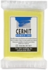 Cernit Polymer Clay, Lemon
