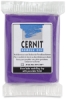 Cernit Polymer Clay, Violet