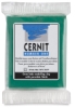 Cernit Polymer Clay, Green