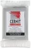 Cernit Polymer Clay, Metallic Silver