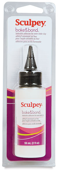 Sculpey Bake & Bond