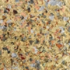 Leafing Metals, Flake Multicolor