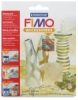 Staedtler Fimo Leafing Metals