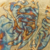 Leafing Metals, Abalone Leafing Metals, Abalone