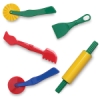 Kids Clay/Dough Tools