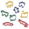 Kids Clay/Dough Cutters