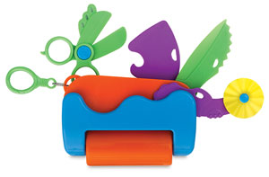 Creativity Street Dough Multi-Tool