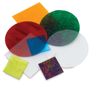 Glass Sheets