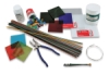 Amaco Warm Glass Jewelry Kit