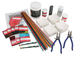 Intermediate Kit