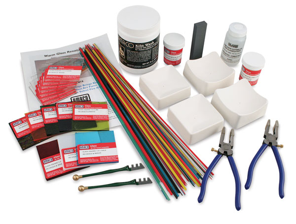 Intermediate Kit