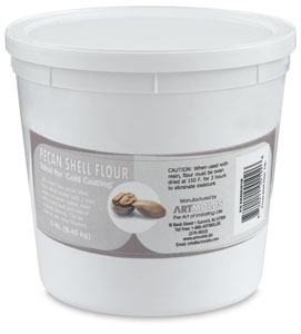 Pecan Shell