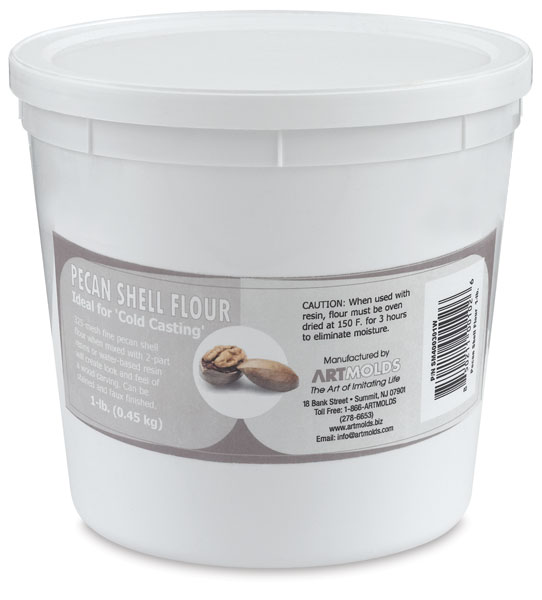 Pecan Shell