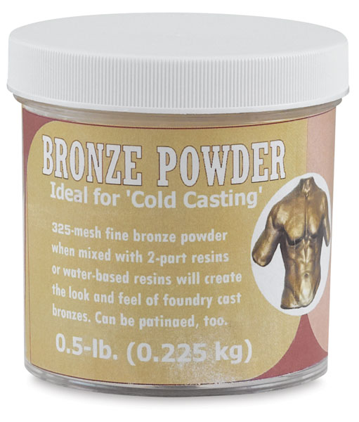 Bronze