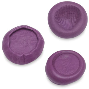 Silicone Putty, Example of Use Silicone Putty, Example of Use