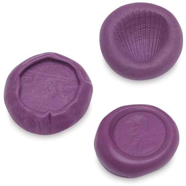 Easy Mold Silicone Putty 88