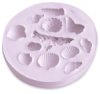 Easy Mold 1:1 RTV Silicone Rubber