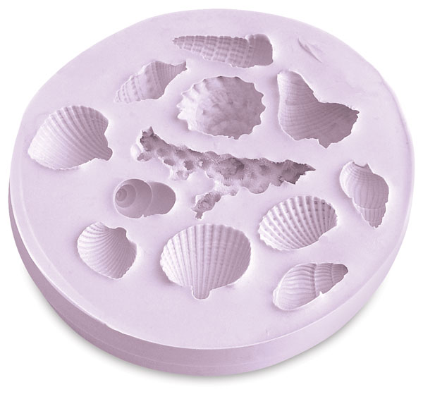Silicone Rubber, Example of Use