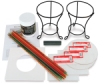 Amaco Drop Ring Kit