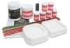 Glass Tile Casting Kit