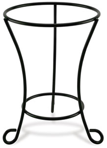 Drop Ring Stand