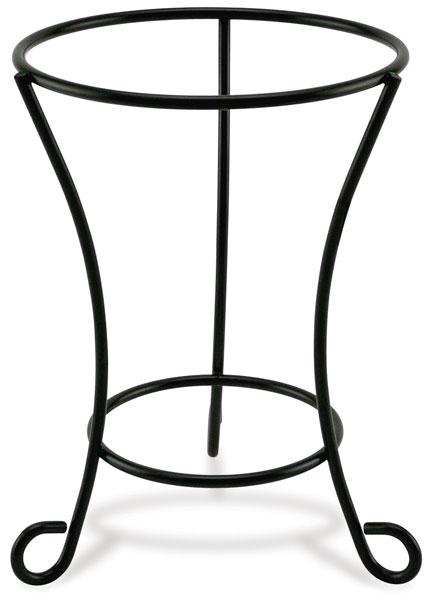 Drop Ring Stand