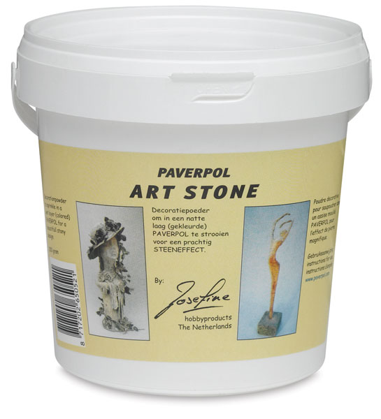 Art Stone Decoration Powder